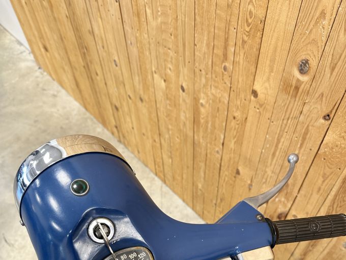 VESPA CL 150 4