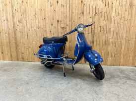 VESPA CL 150 - 1981