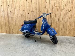 VESPA CL 150 - 1981