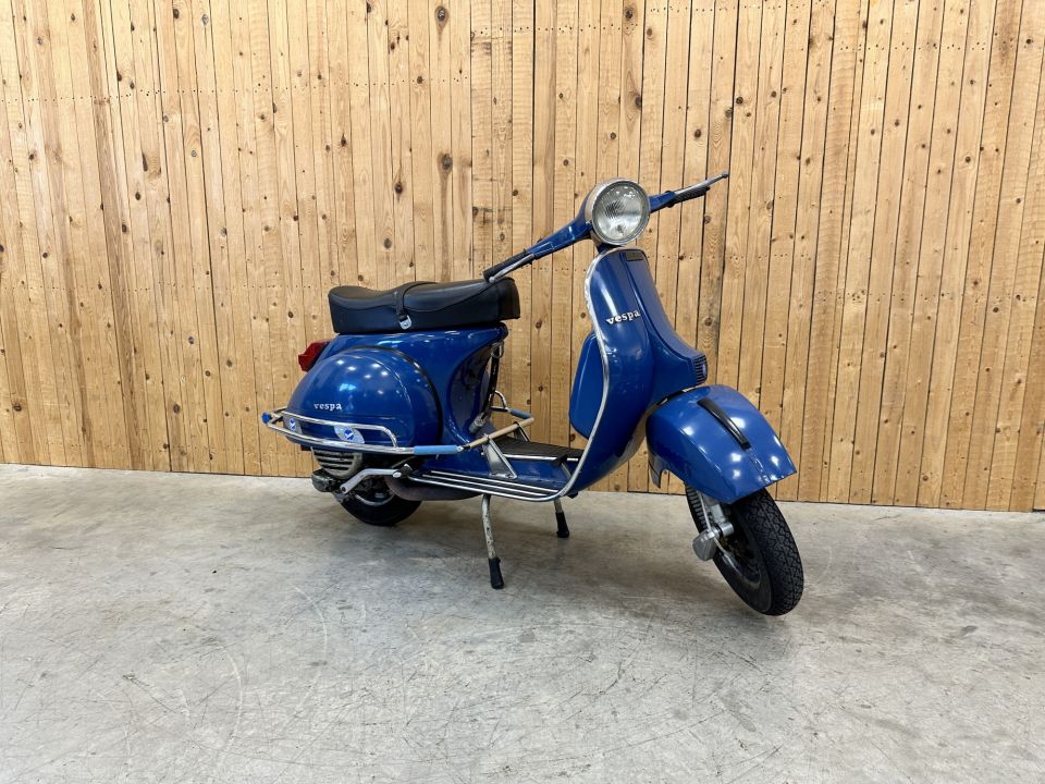 VESPA CL 150 4