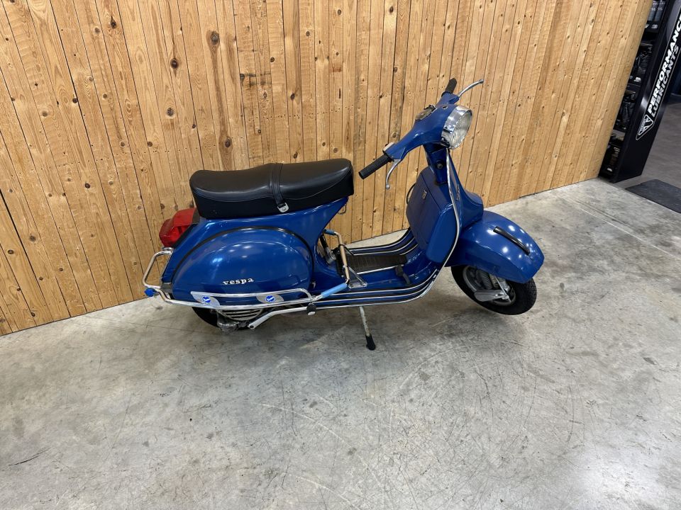 VESPA CL 150 4