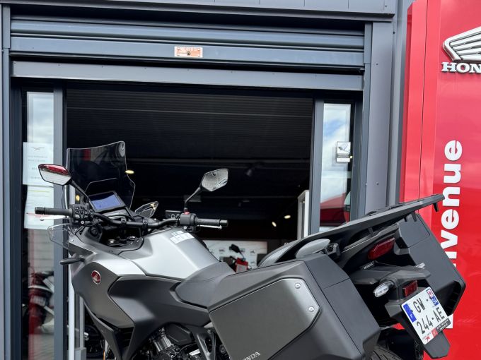 HONDA NT 1100 4