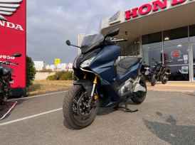 HONDA NSS FORZA 750 - 2024