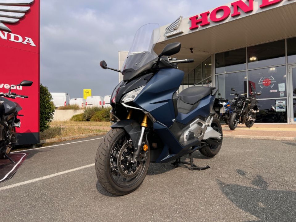 HONDA NSS FORZA 750 4