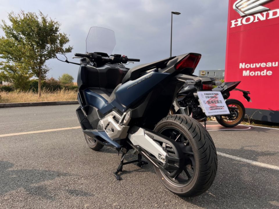 HONDA NSS FORZA 750 4