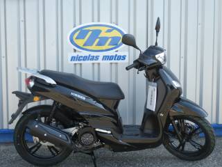 PEUGEOT KISBEE M - 2025