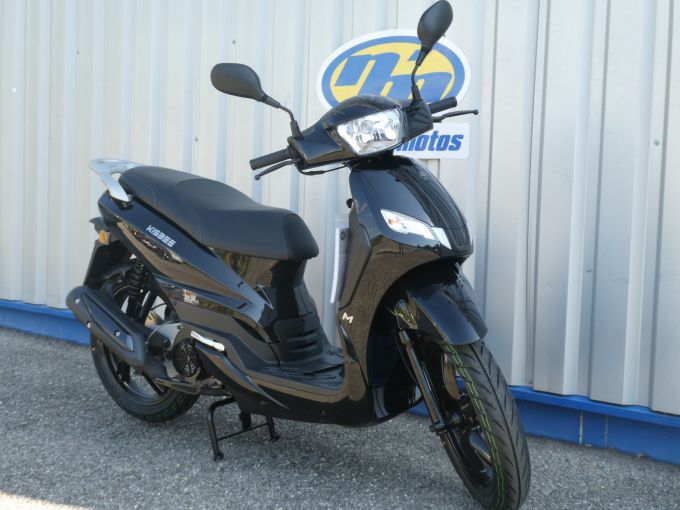 PEUGEOT KISBEE M 4