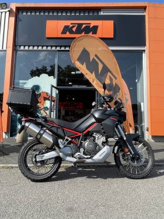 APRILIA TUAREG 660 - 2024