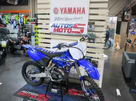YAMAHA 125 YZ 2015 - 2015