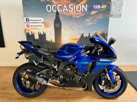 YAMAHA YZF 1000 R1 - 2024