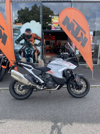 KTM 1290 SUPER ADVENTURE S - 2024