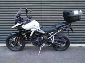 TRIUMPH Tiger 900 GT PRO - 2025