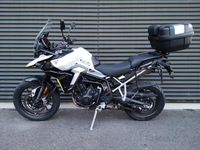 TRIUMPH Tiger 900 GT PRO 4