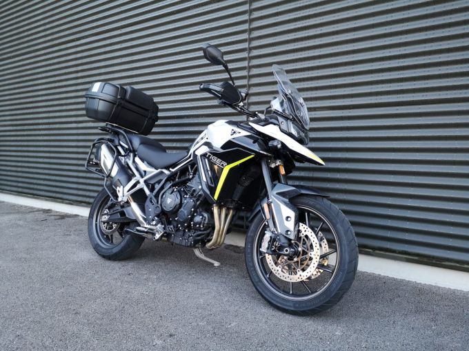 TRIUMPH Tiger 900 GT PRO 4