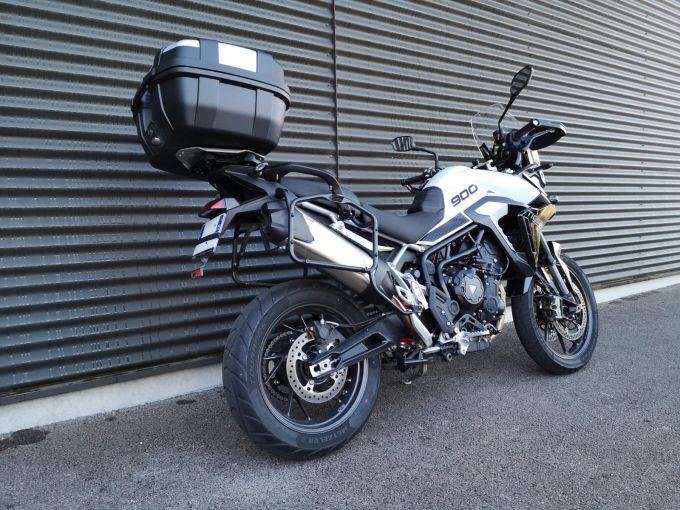 TRIUMPH Tiger 900 GT PRO 4