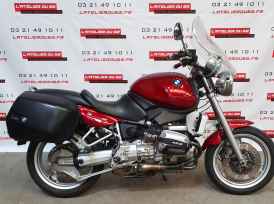 BMW R 1150 R - 1998