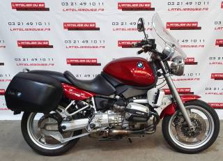 BMW R 1150 R - 1998