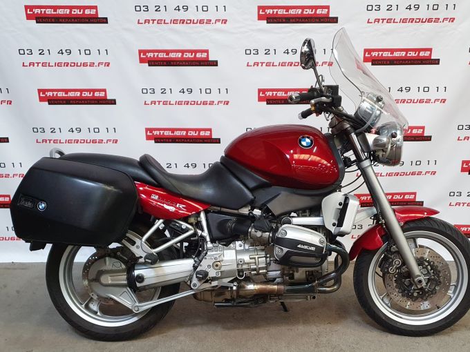 BMW R 1150 R 4