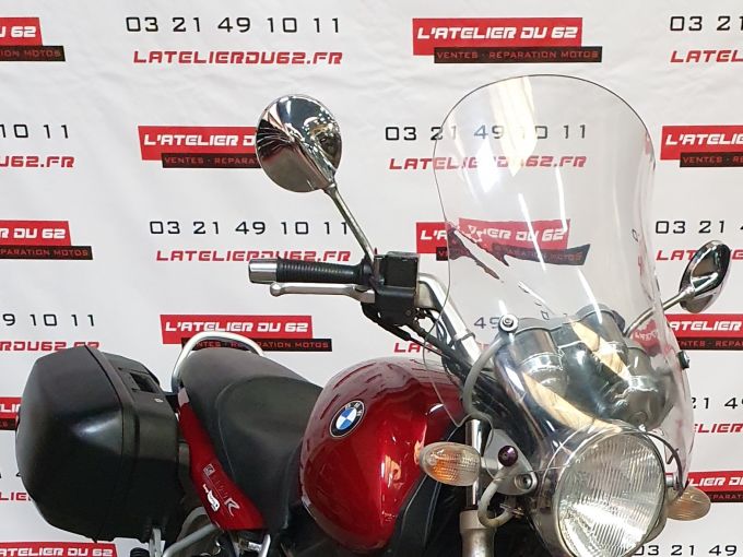 BMW R 1150 R 4