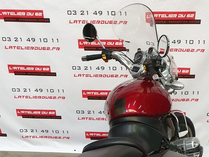 BMW R 1150 R 4
