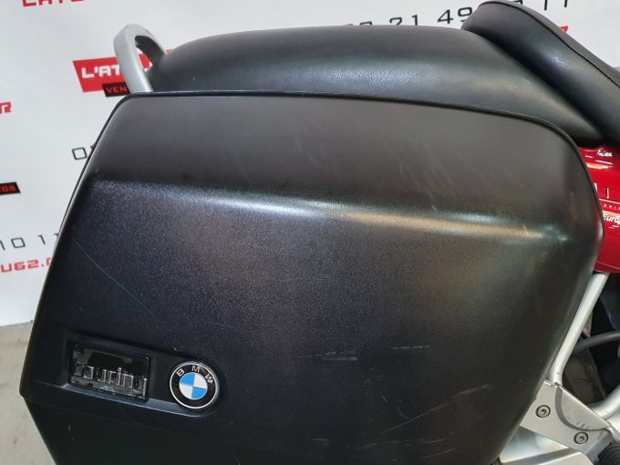 BMW R 1150 R 4