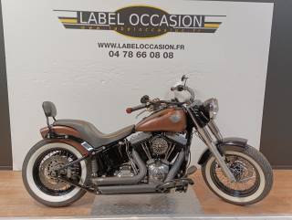 HARLEY-DAVIDSON SOFTAIL SLIM - 2012