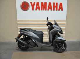 YAMAHA TRICITY 125 - 2025