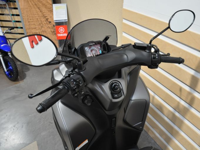 YAMAHA TRICITY 125 4