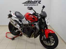 MV AGUSTA BRUTALE 1090 R - 2010