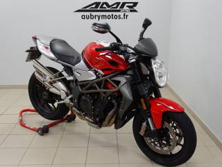 MV AGUSTA BRUTALE 1090 R - 2010