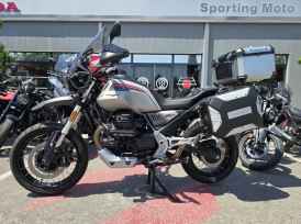 MOTO GUZZI V85 TT - 2024