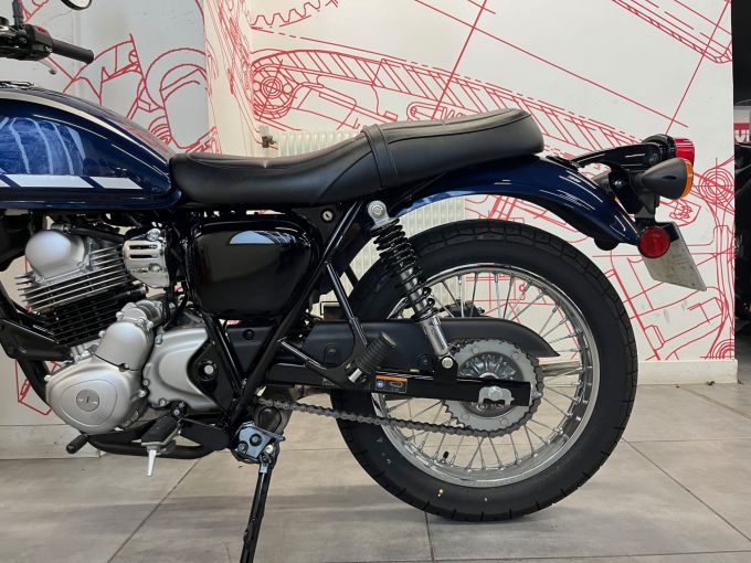 KAWASAKI W 230 4