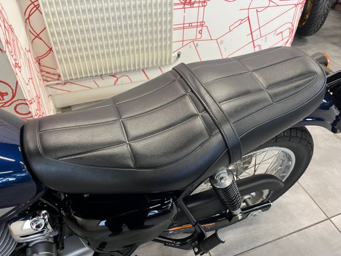 KAWASAKI W 230 4