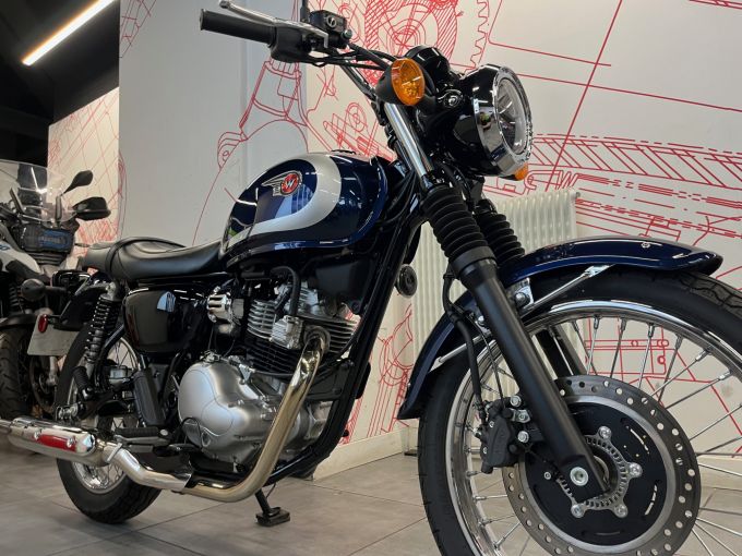 KAWASAKI W 230 4