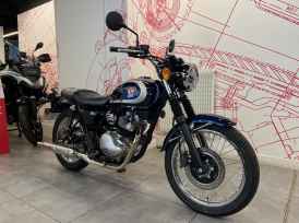 KAWASAKI W 230 - 2025