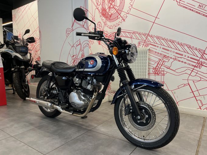 KAWASAKI W 230 4