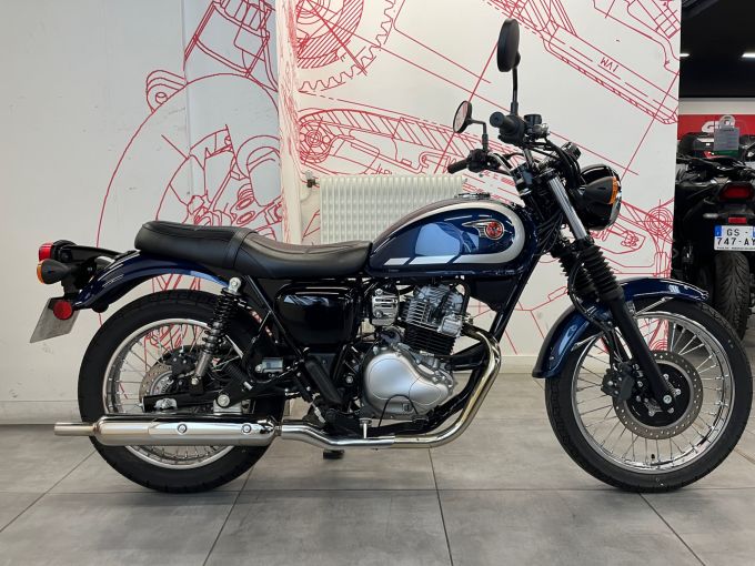 KAWASAKI W 230 4