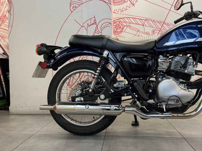 KAWASAKI W 230 4