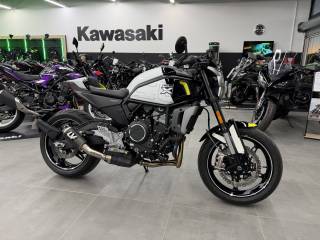 CF MOTO 700 CL-X Sport - 2024