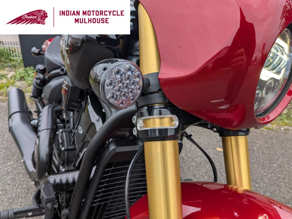 INDIAN SCOUT 101 4
