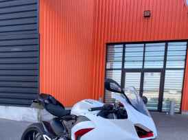 DUCATI PANIGALE V2 - 2021