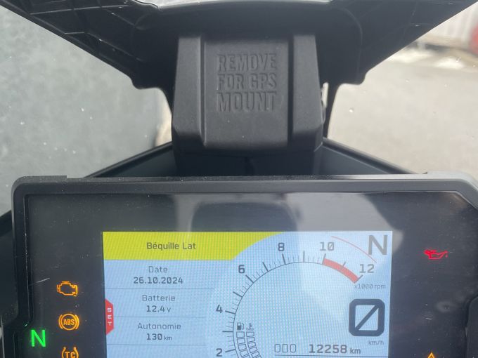 KTM 390 ADVENTURE 4