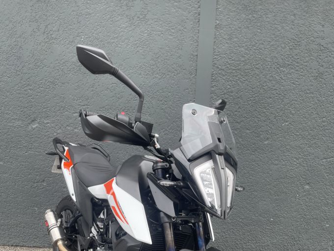 KTM 390 ADVENTURE 4