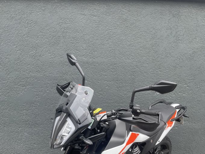 KTM 390 ADVENTURE 4