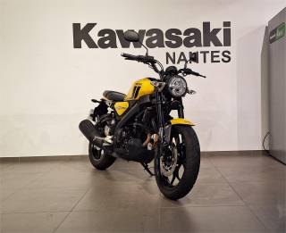 YAMAHA XSR 125 - 2024