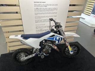 HUSQVARNA TC 50 - 2021