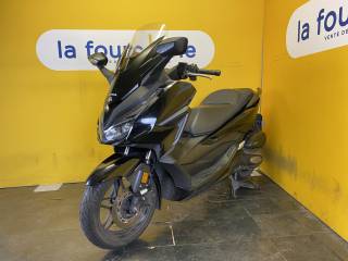 HONDA NSS FORZA 125 - 2022