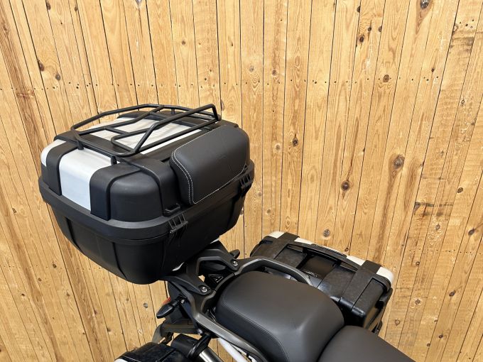 TRIUMPH TIGER 1200 RALLY EXPLORER 4