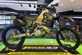 HONDA CR - 1993