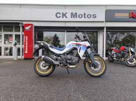 HONDA XL750 TRANSALP - 2025